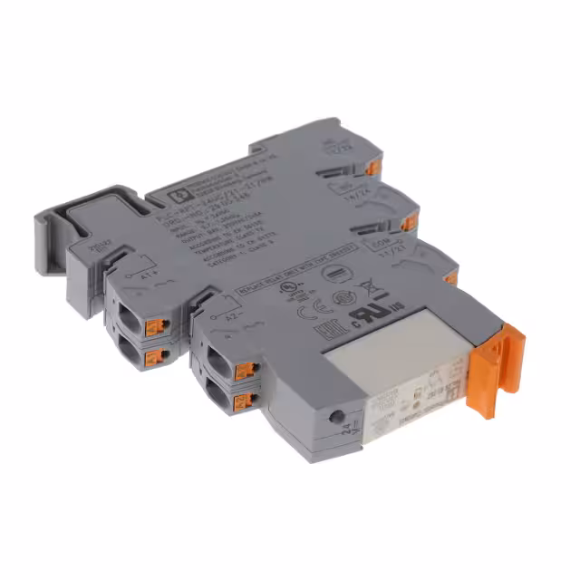 2900346 Phoenix Contact  Power Relays Over 2 Amps